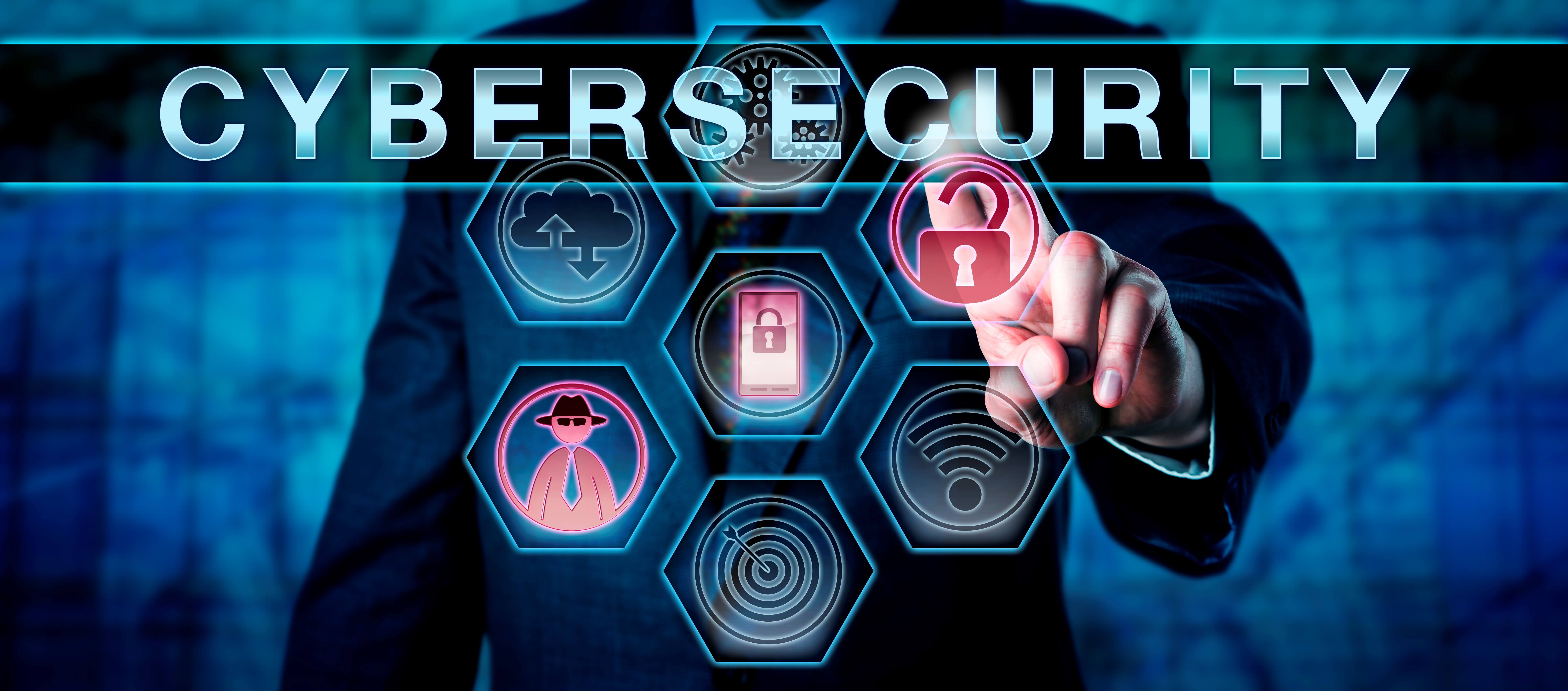 What Is Cybersecurity Everything You Need To Know